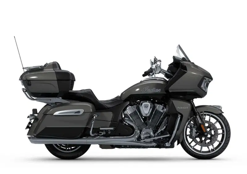 Indian Pursuit Pursuit 1834 Powerplus Limited (2025 - 26) (2)