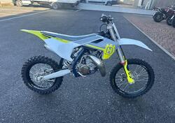 Husqvarna TC 85 (2023 - 24) nuova