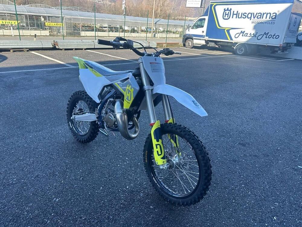 Husqvarna TC 85 (2023 - 24) (3)