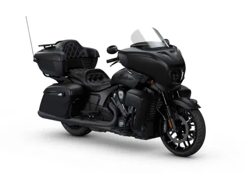 Indian Roadmaster 1834 Powerplus Dark Horse (2025 - 26)