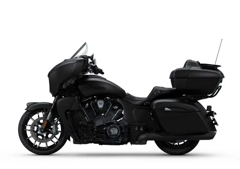 Indian Roadmaster Roadmaster 1834 Powerplus Dark Horse (2025 - 26) (3)