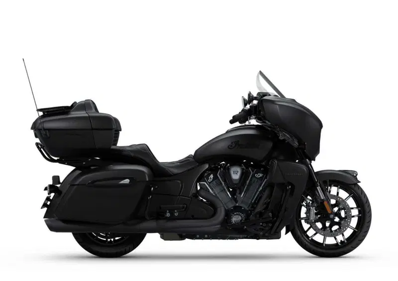Indian Roadmaster Roadmaster 1834 Powerplus Dark Horse (2025 - 26) (2)