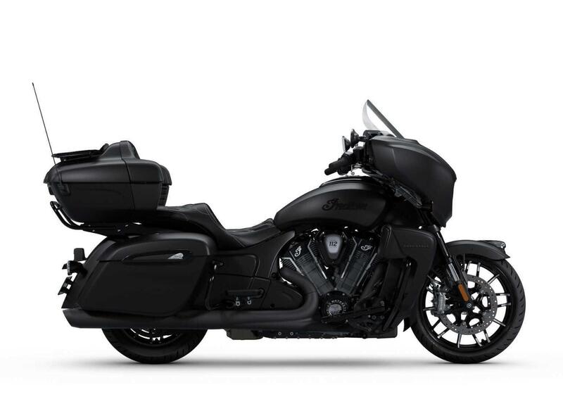 Indian Roadmaster Roadmaster 1834 Powerplus Dark Horse (2025) (2)