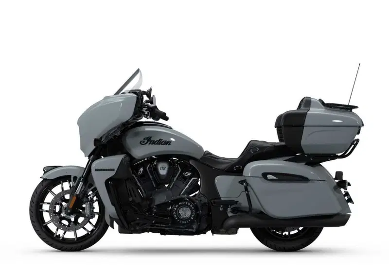 Indian Roadmaster Roadmaster 1834 Powerplus Dark Horse (2025 - 26) (6)