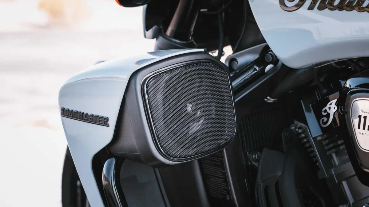Indian Roadmaster Roadmaster 1834 Powerplus Dark Horse (2025 - 26) (7)