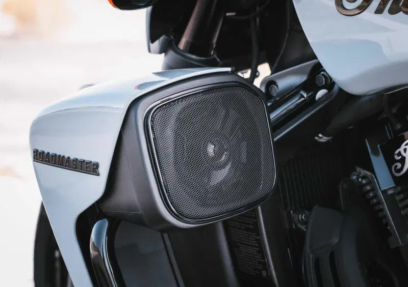 Indian Roadmaster Roadmaster 1834 Powerplus Dark Horse (2025 - 26) (7)