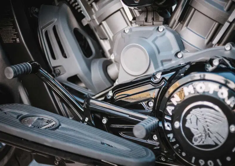 Indian Roadmaster Roadmaster 1834 Powerplus Dark Horse (2025 - 26) (8)