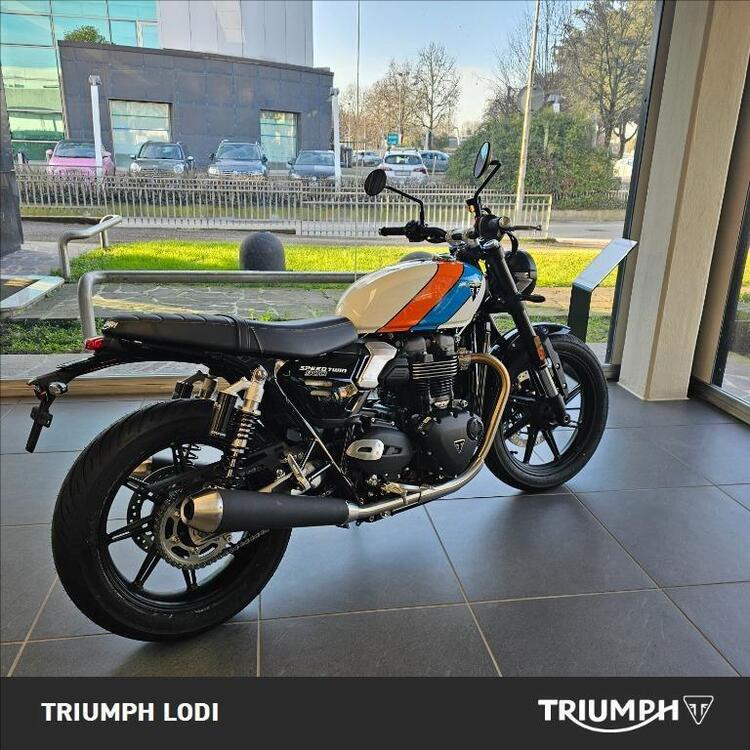 Triumph Speed Twin 900 (2025) (2)