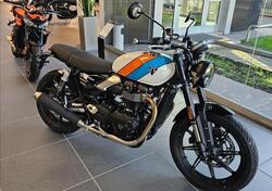 Triumph Speed Twin 900 (2025) nuova