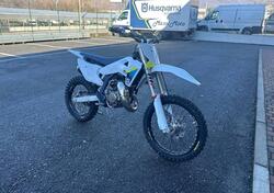 Husqvarna TC 85 19/16 (2025) nuova