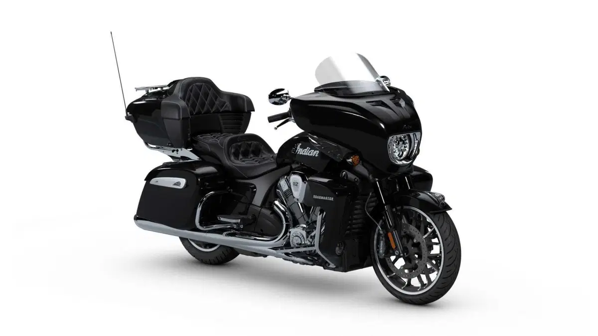 Indian Roadmaster Roadmaster 1834 Powerplus Limited (2025 - 26)