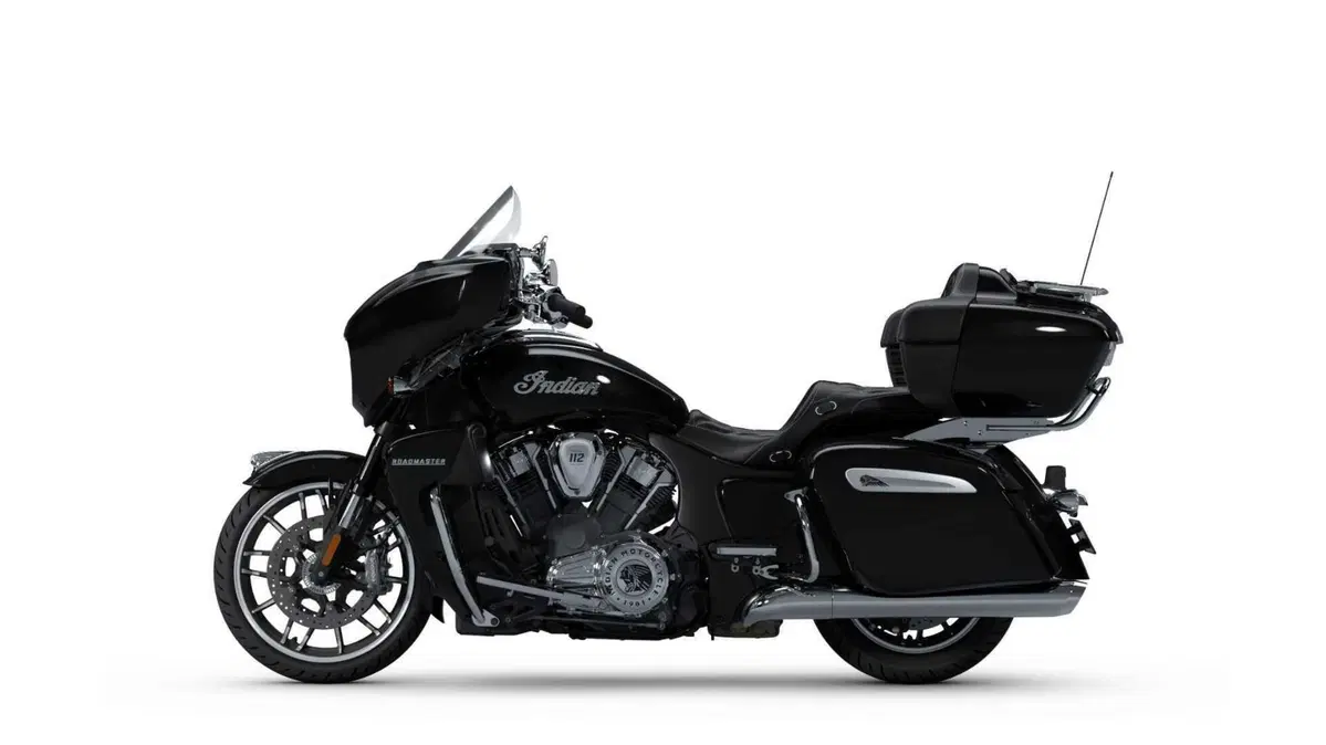 Indian Roadmaster Roadmaster 1834 Powerplus Limited (2025 - 26) (3)