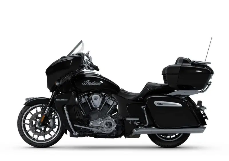 Indian Roadmaster Roadmaster 1834 Powerplus Limited (2025 - 26) (3)