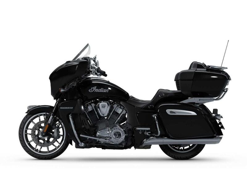 Indian Roadmaster Roadmaster 1834 Powerplus Limited (2025) (3)