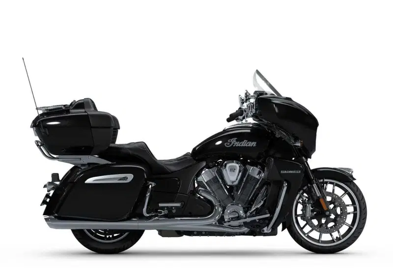 Indian Roadmaster Roadmaster 1834 Powerplus Limited (2025 - 26) (2)