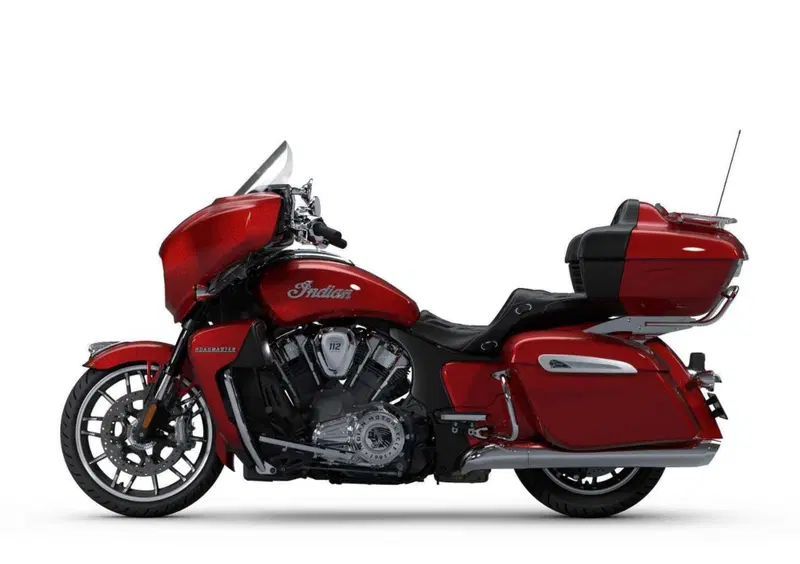 Indian Roadmaster Roadmaster 1834 Powerplus Limited (2025 - 26) (6)