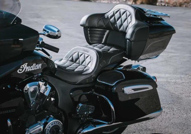 Indian Roadmaster Roadmaster 1834 Powerplus Limited (2025 - 26) (9)