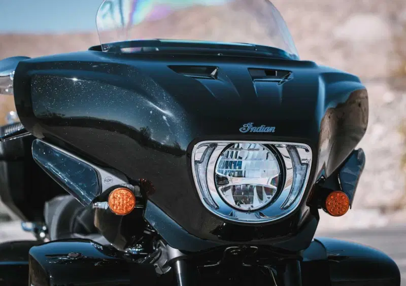 Indian Roadmaster Roadmaster 1834 Powerplus Limited (2025 - 26) (7)