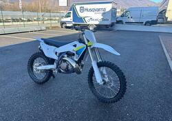 Husqvarna TC 250 (2025) nuova