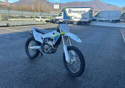 Husqvarna FC 250 (2025) nuova