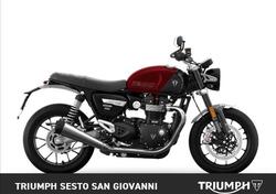 Triumph Speed Twin 1200 (2021 - 24) usata