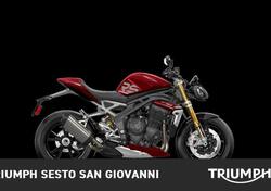 Triumph Speed Triple 1200 RS (2021 - 24) usata