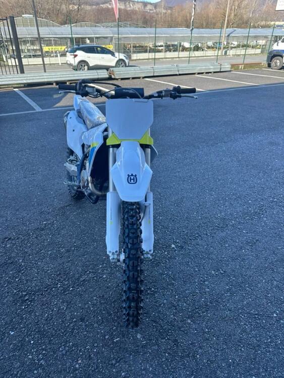 Husqvarna FC 450 (2025) (4)