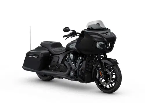 Indian Challenger 1834 Powerplus Dark Horse (2025 - 26)