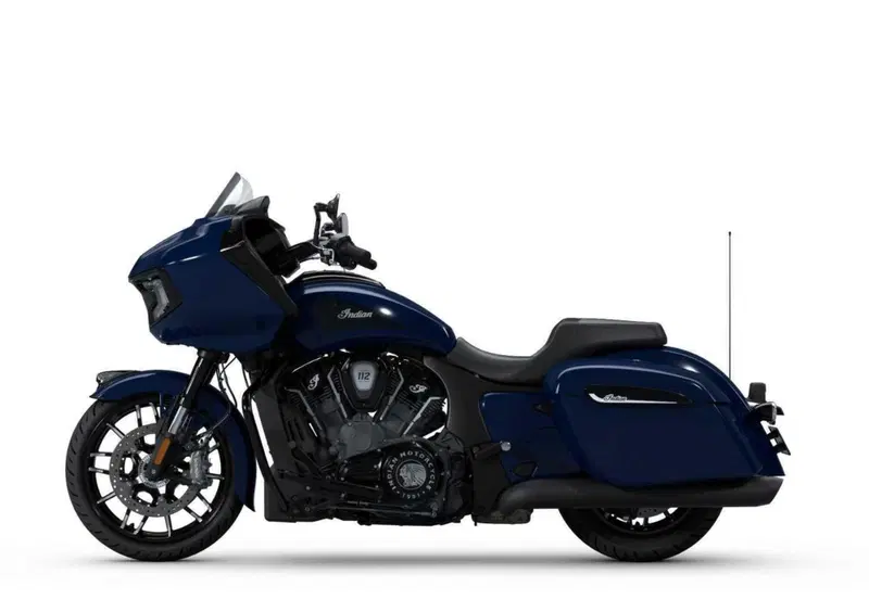 Indian Challenger Challenger 1834 Powerplus Dark Horse (2025 - 26) (6)