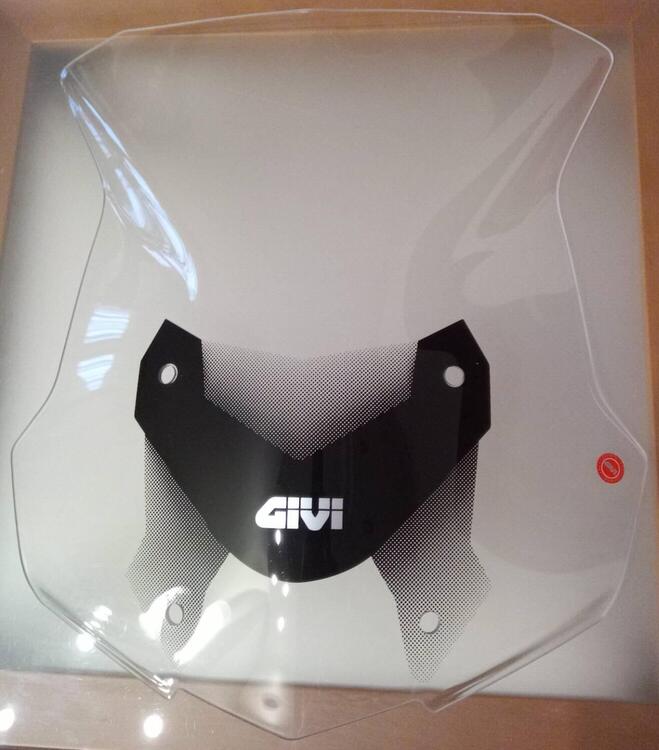 GIVI x voge525dsx