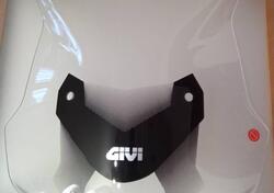 GIVI x voge525dsx