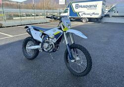 Husqvarna FE 350 (2025) nuova