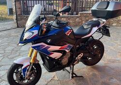 Bmw S 1000 XR (2017 - 19) usata