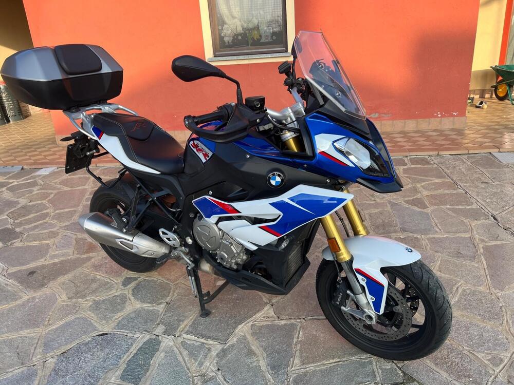 Bmw S 1000 XR (2017 - 19) (2)