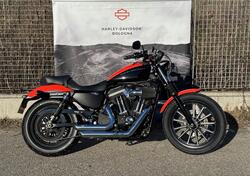 Harley-Davidson 883 Iron (2009 - 11) - XL 883N usata