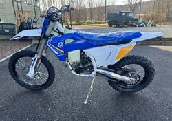 Husqvarna FE 250 Heritage (2025) nuova