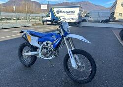 Husqvarna FE 250 Heritage (2025) nuova