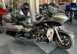 Harley-Davidson 1690 Road Glide Ultra (2015 - 16) - FLRTU usata