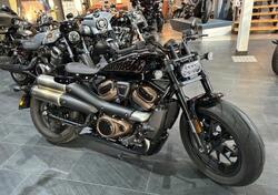 Harley-Davidson Sportster S (2022 - 24) usata