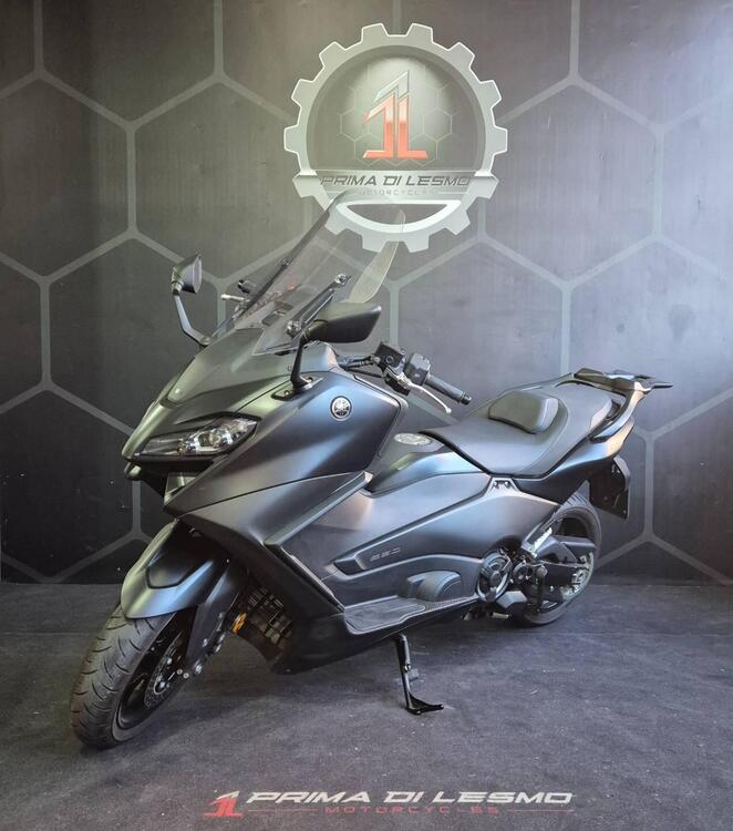 Yamaha T-Max 560 (2022 - 24) (3)