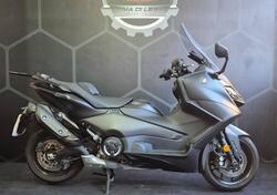 Yamaha T-Max 560 (2022 - 24) usata