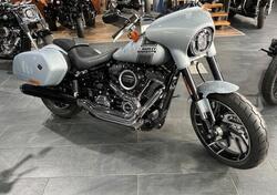 Harley-Davidson 1450 Night Train (2006 - 07) usata