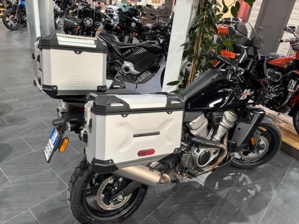 Harley-Davidson Pan America 1250 (2020 - 25) (3)