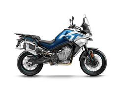 CFMOTO 800MT Sport (2022 - 25) nuova