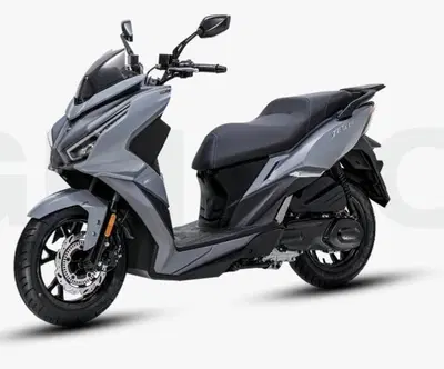 Sym Jet 14 125 CBS LC EVO (2024 - 26) nuova