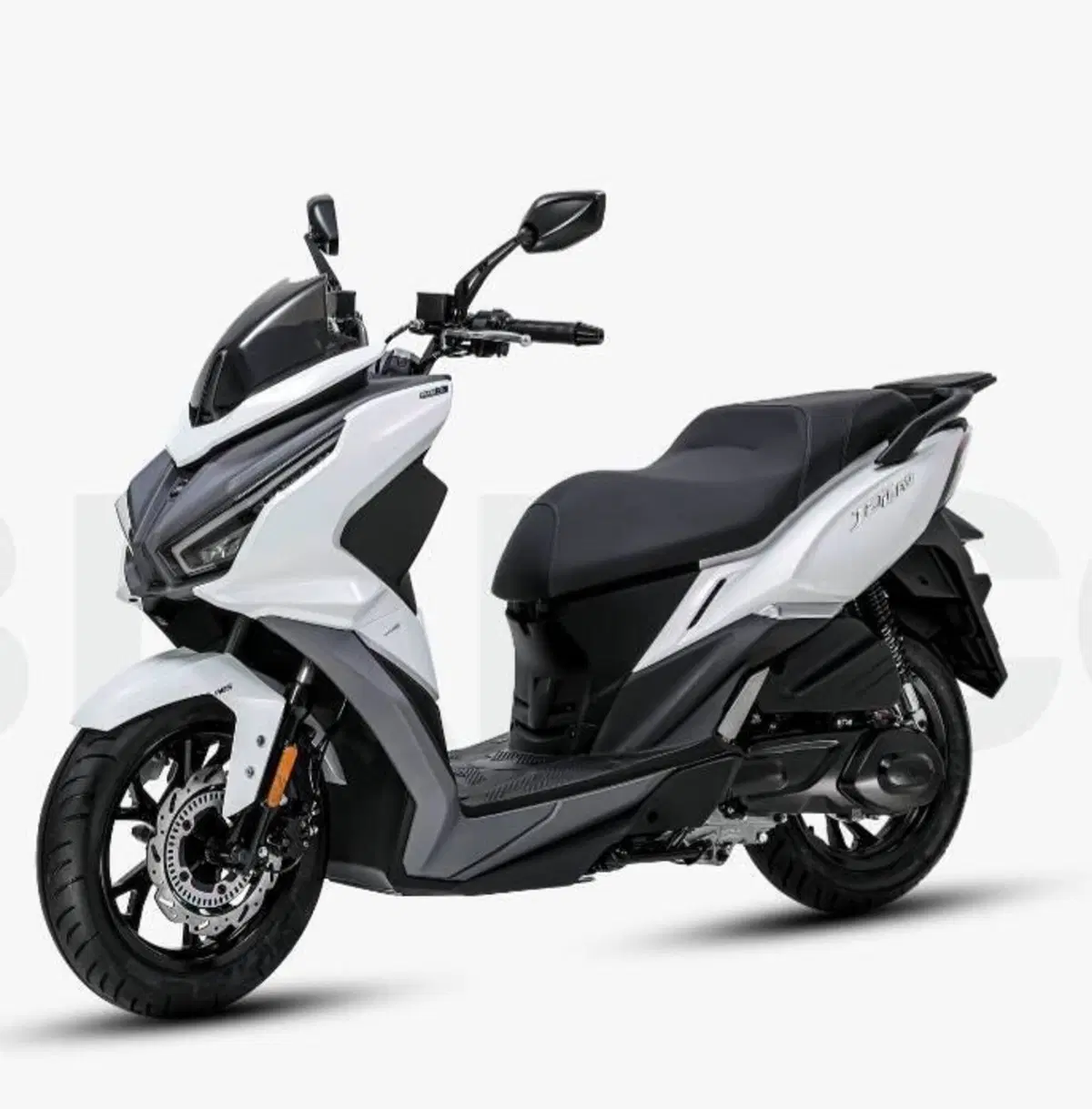 Sym Jet 14 125 CBS LC EVO (2024 - 26)