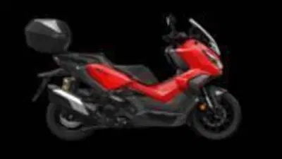 Honda ADV 350 (2025 - 26) nuova