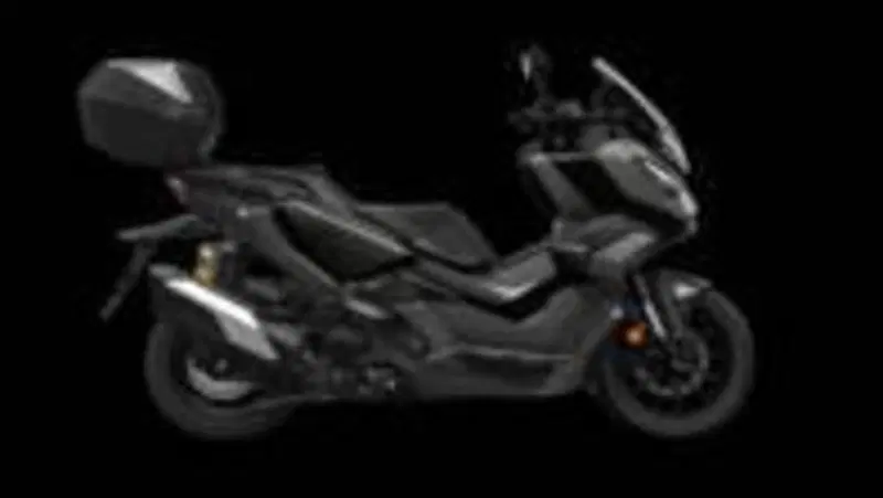 Honda ADV 350 (2025 - 26) (2)
