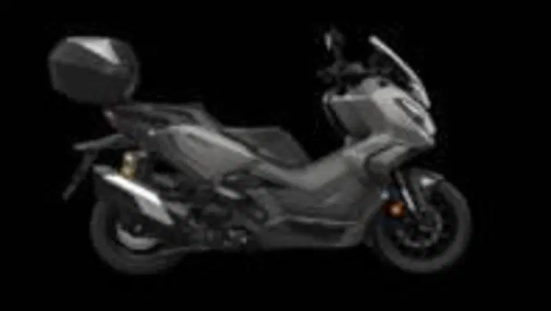 Honda ADV 350 (2025 - 26) (3)