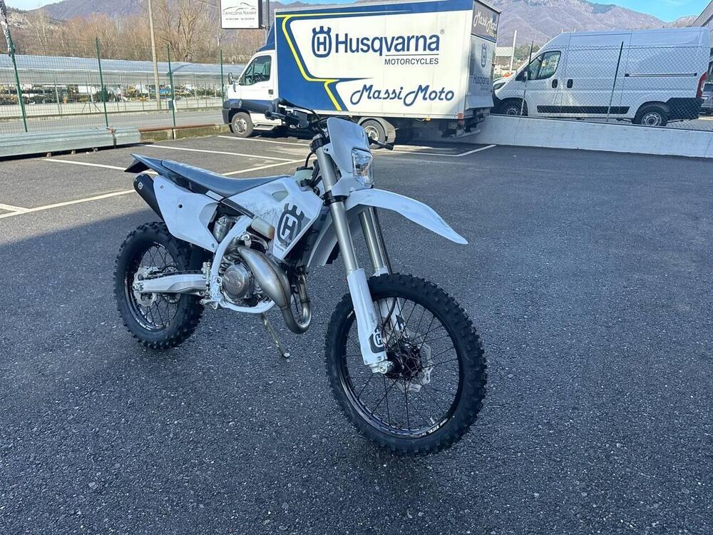 Husqvarna TE 300 Pro (2025)